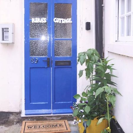 Kikas Cottage, Rear 89 Church Street, White Horse Yard Whitby Exterior foto